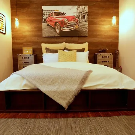 Sweet Apartment